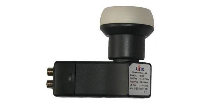 Dual LNB