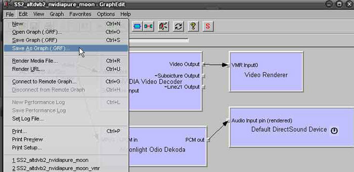 HD Graph 11