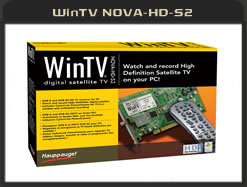 WinTV NOVA HD S2